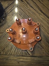 ZündVerteilerkappe Original Bosch W124 6 Zylinder