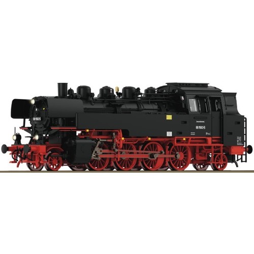 Roco 7110032 dampflok br - roco, h0
