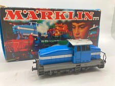 Märklin H0 3078 DHG 500
