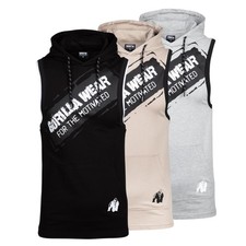 Gorilla Wear Loretto Hooded