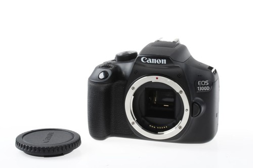 Canon eos 1300d gehäuse - gehäuse,