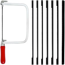 Laubsäge Set, 7