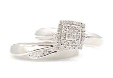 Keepsake 0.20 Ctw Round