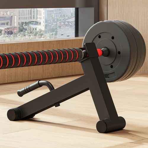 Sportnow barbell jack deadlift - barbell,