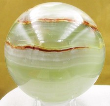 Onyx marmor xxl kugel - xxl,