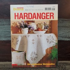 Diana Spezial, Hardanger, Die