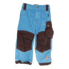 Finkid, Cordhose, Größe