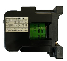 Fuji Electric Magnetic