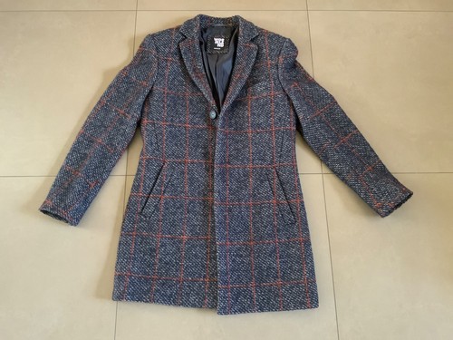 Wormland herren mantel - herren,