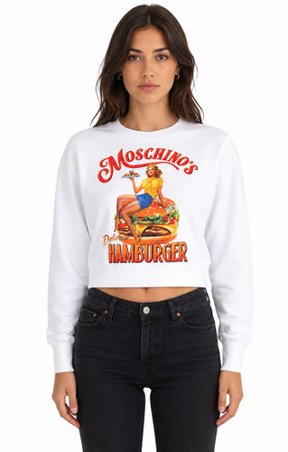 Moschino couture milano - moschino,