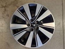 KIA Sportage 2017 19 Zoll