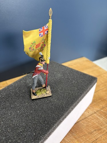 First legion mb076 - legion, british