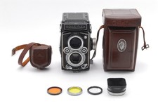 [EXC+5 mit Tasche] Rollei