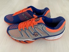 K Swiss Herren Tennisschuh Herren Größe 50 Neupreis 139,95€