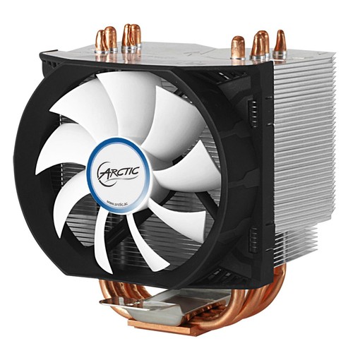 Arctic freezer cpu - cpu, kühler