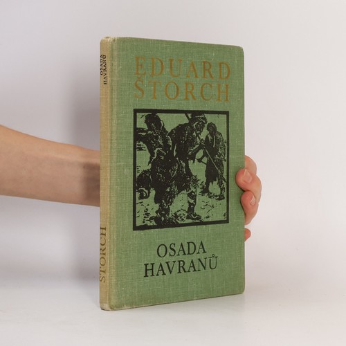 Osada havranů eduard - | ,