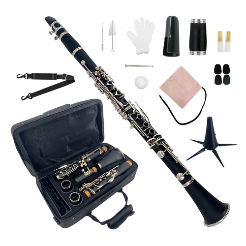 Professional clarinet key - professional,