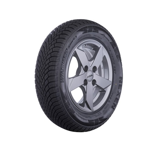 Alu winterräder für up - für,