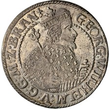 Germany - 1622