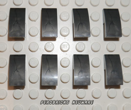 Lego basic bogen halbrund - x,