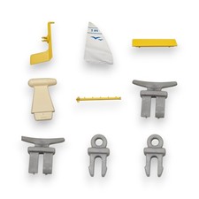 Playmobil 7349 Segelboot Jolle