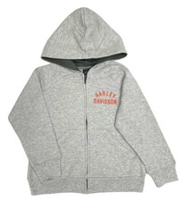 Harley-Davidson Hoodie Kinder