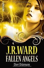Fallen Angels - Der Dämon