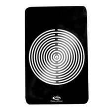 Teslaplatte Karte - Lakhovsky