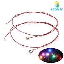 2x LocoLee Universal LED Licht