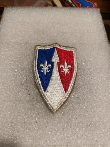 Patch armee european - armee,