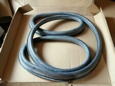 Ford Escort MK5 MK6 Seitenscheibe Dichtung Oldtimer Neu