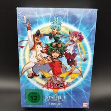 Arc staffel 1 - -,