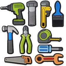 Shoe Charms für Clogs Schuh