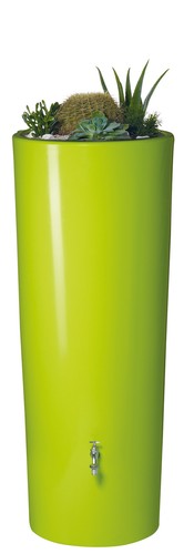 Garantia 2in1 regenspeicher - garantia,