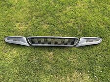 Frontgrill unten Stoßstange unten 6R0853677A VW Polo 6R + 6R0853665C 6R0853666C