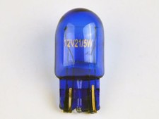 2x W21/5W 7443 T20 Standlicht Xenon Weiß Lampe Birne Glühlampen Tagfahrlicht