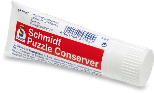 Schmidt spiele puzzle - schmidt,