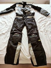 FLM Kombi+Handschuhe