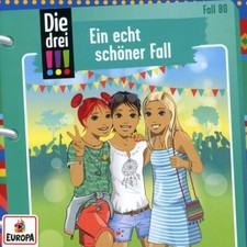 CD * DIE DREI 