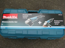 Makita Winkelschleifer DK0052G