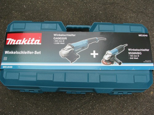 Makita winkelschleifer dk0054g - makita,