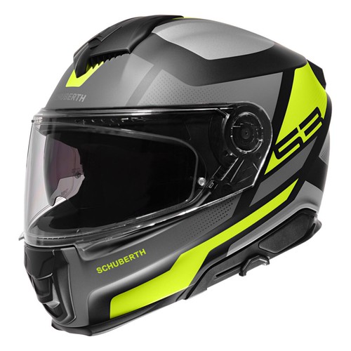Integralhelm schuberth - integralhelm, s3
