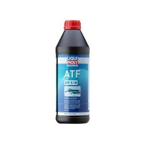 Getriebeöl marine atf gear - getriebeöl,