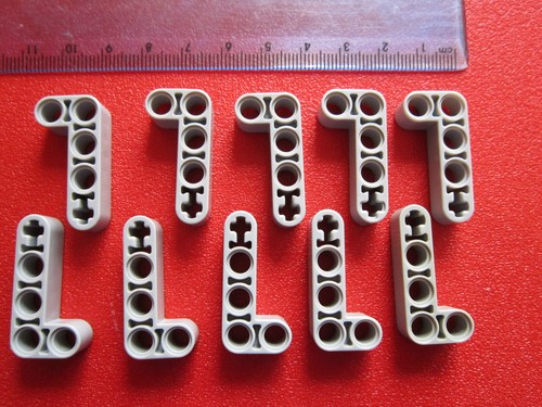 Lego technic dicker - lego, 10
