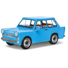 Trabant 601