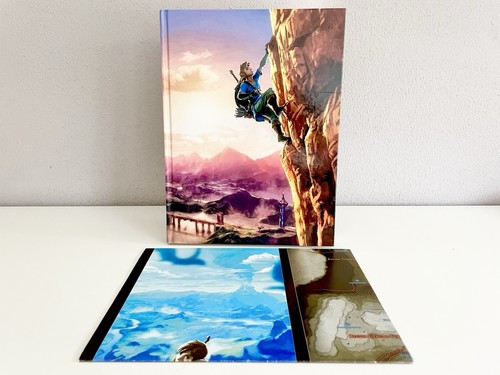 Zelda breath of the - breath,