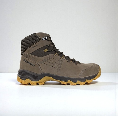 Herren wanderschuhe mammut - herren,