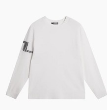 J. Lindeberg Heath Knitted