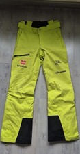 ZIENER Race Damen Skihose Gr