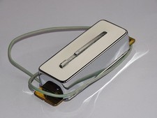 Vintage Schaller Pickup 4572